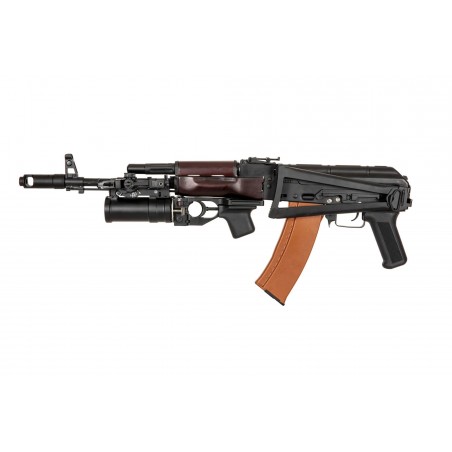 Replika karabinka 600A z granatnikiem Replika karabinka 600A z granatnikiem