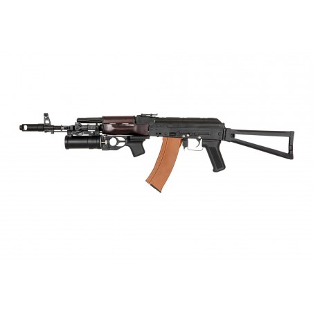 Replika karabinka 600A z granatnikiem Replika karabinka 600A z granatnikiem