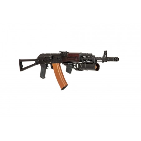 Replika karabinka 600A z granatnikiem Replika karabinka 600A z granatnikiem
