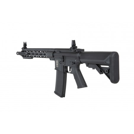 Karabinek ASG Specna Arms SA-F09 FLEX™ HAL ETU™ Czarny Karabinek ASG Specna Arms SA-F09 FLEX™ HAL ETU™ Czarny