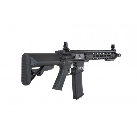 Karabinek ASG Specna Arms SA-F09 FLEX™ HAL ETU™ Czarny Karabinek ASG Specna Arms SA-F09 FLEX™ HAL ETU™ Czarny