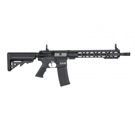 Karabinek ASG Specna Arms SA-F09 FLEX™ HAL ETU™ Czarny Karabinek ASG Specna Arms SA-F09 FLEX™ HAL ETU™ Czarny