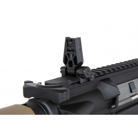 Karabinek ASG Specna Arms SA-F09 FLEX™ HAL ETU™ Half-Tan Karabinek ASG Specna Arms SA-F09 FLEX™ HAL ETU™ Half-Tan