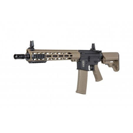 Karabinek ASG Specna Arms SA-F09 FLEX™ HAL ETU™ Half-Tan Karabinek ASG Specna Arms SA-F09 FLEX™ HAL ETU™ Half-Tan