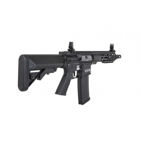 Karabinek ASG Specna Arms SA-F08 FLEX™ HAL ETU™ Czarny Karabinek ASG Specna Arms SA-F08 FLEX™ HAL ETU™ Czarny