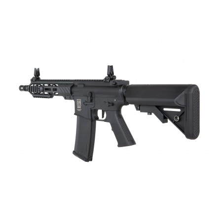Karabinek ASG Specna Arms SA-F08 FLEX™ HAL ETU™ Czarny Karabinek ASG Specna Arms SA-F08 FLEX™ HAL ETU™ Czarny