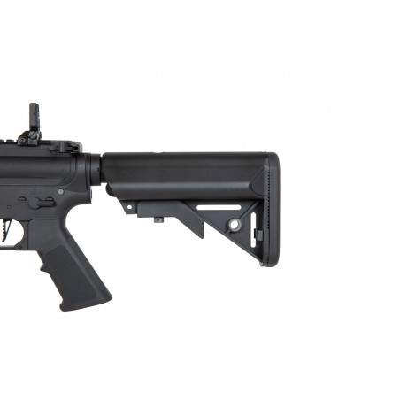 Karabinek ASG Specna Arms SA-F08 FLEX™ HAL ETU™ Czarny Karabinek ASG Specna Arms SA-F08 FLEX™ HAL ETU™ Czarny