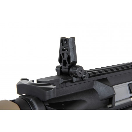 Karabinek ASG Specna Arms SA-F08 FLEX™ HAL ETU™ Half-Tan Karabinek ASG Specna Arms SA-F08 FLEX™ HAL ETU™ Half-Tan