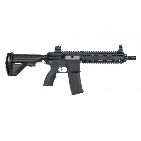 Karabinek ASG Specna Arms SA-FH06 FLEX™ HAL ETU™ Czarny Karabinek ASG Specna Arms SA-FH06 FLEX™ HAL ETU™ Czarny
