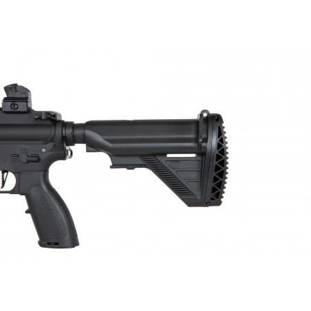 Karabinek ASG Specna Arms SA-FH06 FLEX™ HAL ETU™ Czarny Karabinek ASG Specna Arms SA-FH06 FLEX™ HAL ETU™ Czarny