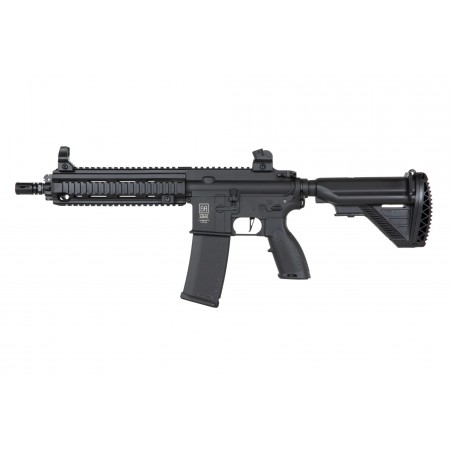 Karabinek ASG Specna Arms SA-FH06 FLEX™ HAL ETU™ Czarny Karabinek ASG Specna Arms SA-FH06 FLEX™ HAL ETU™ Czarny