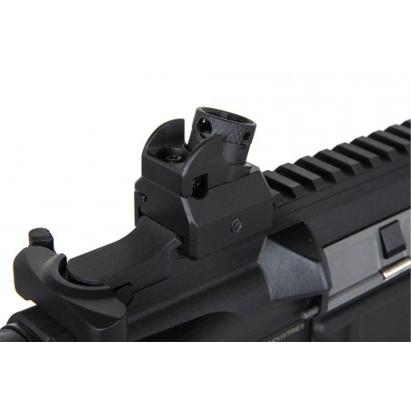 Karabinek ASG Specna Arms SA-FH06 FLEX™ HAL ETU™ Czarny Karabinek ASG Specna Arms SA-FH06 FLEX™ HAL ETU™ Czarny