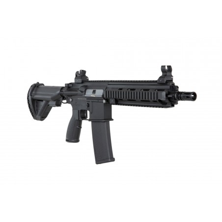 Karabinek ASG Specna Arms SA-FH06 FLEX™ HAL ETU™ Czarny Karabinek ASG Specna Arms SA-FH06 FLEX™ HAL ETU™ Czarny