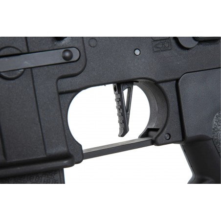 Karabinek ASG Specna Arms SA-FH06 FLEX™ HAL ETU™ Czarny Karabinek ASG Specna Arms SA-FH06 FLEX™ HAL ETU™ Czarny