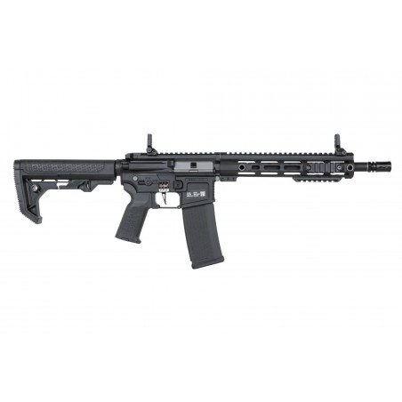Karabinek ASG Specna Arms SA-F05-RL FLEX™ HAL ETU™ Light Ops/ New Receiver Czarny Karabinek ASG Specna Arms SA-F05-RL FLEX™ HAL ETU™ Light Ops/ New Receiver Czarny