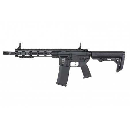 Karabinek ASG Specna Arms SA-F05-RL FLEX™ HAL ETU™ Light Ops/ New Receiver Czarny Karabinek ASG Specna Arms SA-F05-RL FLEX™ HAL ETU™ Light Ops/ New Receiver Czarny