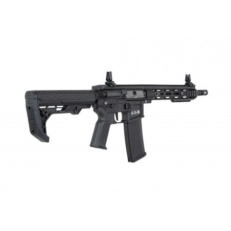 Karabinek ASG Specna Arms SA-F05-RL FLEX™ HAL ETU™ Light Ops/ New Receiver Czarny Karabinek ASG Specna Arms SA-F05-RL FLEX™ HAL ETU™ Light Ops/ New Receiver Czarny