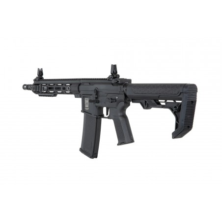 Karabinek ASG Specna Arms SA-F05-RL FLEX™ HAL ETU™ Light Ops/ New Receiver Czarny Karabinek ASG Specna Arms SA-F05-RL FLEX™ HAL ETU™ Light Ops/ New Receiver Czarny