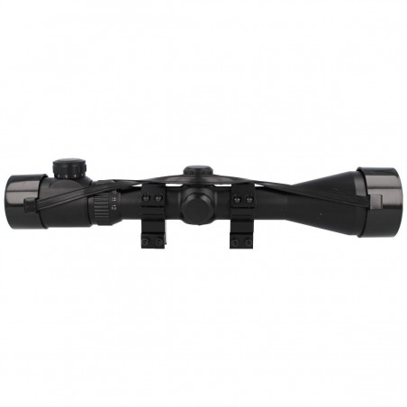 Luneta celownicza Lensolux 4-12x50E/WA, 4 Red Dot (19435) Luneta celownicza Lensolux 4-12x50E/WA, 4 Red Dot (19435)