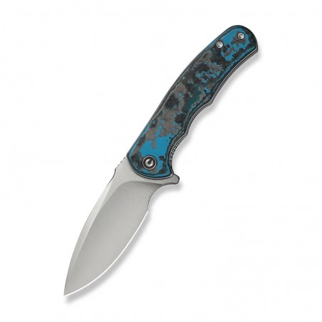 Nóż składany Civivi Mini Praxis Limited Edition Arctic Storm Fat Carbon, Satin CPM S35VN (C18026CB-1) Nóż składany Civivi Mini Praxis Limited Edition Arctic Storm Fat Carbon, Satin CPM S35VN (C18026CB-1)