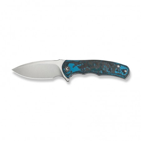 Nóż składany Civivi Mini Praxis Limited Edition Arctic Storm Fat Carbon, Satin CPM S35VN (C18026CB-1) Nóż składany Civivi Mini Praxis Limited Edition Arctic Storm Fat Carbon, Satin CPM S35VN (C18026CB-1)