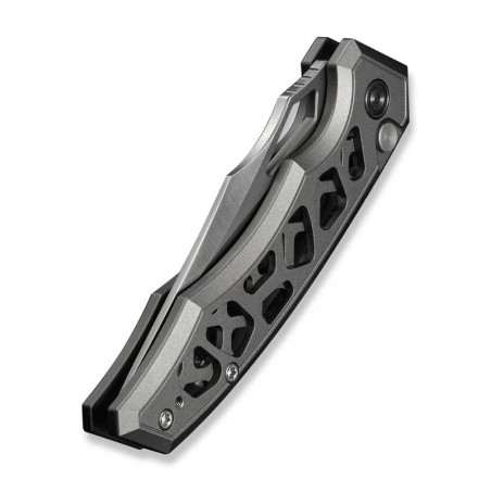 Nóż składany Civivi Anaaki Gray Aluminium, Satin Nitro-V (C24039-2) Nóż składany Civivi Anaaki Gray Aluminium, Satin Nitro-V (C24039-2)