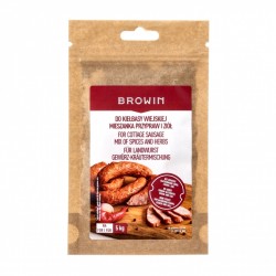 Przyprawa Browin do kiełbasy wiejskiej 20 g