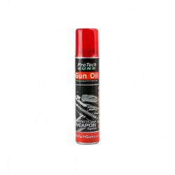 Olej do konserwacji broni Pro Tech Guns 100 ml