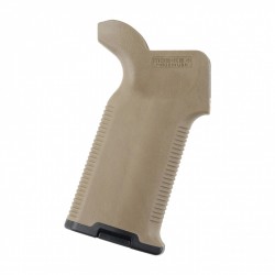 Chwyt pistoletowy Magpul MOE-K2+ do AR-15 / M4 FDE