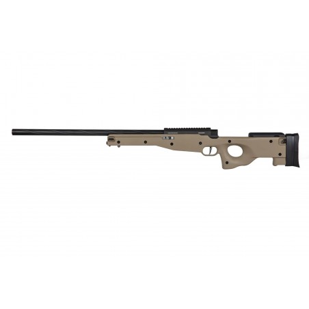 Replika karabinu snajperskiego Specna Arms SA-S11 EDGE™ Tan Replika karabinu snajperskiego Specna Arms SA-S11 EDGE™ Tan