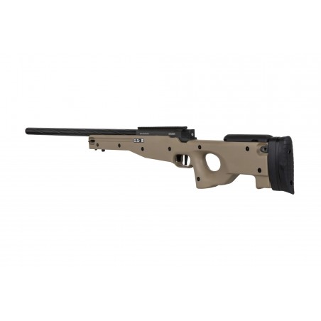 Replika karabinu snajperskiego Specna Arms SA-S11 EDGE™ Tan Replika karabinu snajperskiego Specna Arms SA-S11 EDGE™ Tan