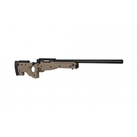 Replika karabinu snajperskiego Specna Arms SA-S11 EDGE™ Tan Replika karabinu snajperskiego Specna Arms SA-S11 EDGE™ Tan