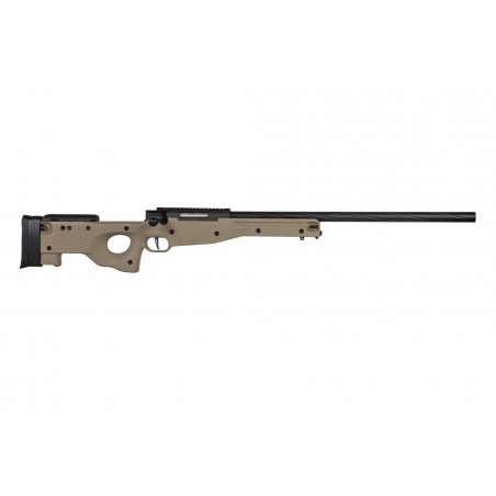 Replika karabinu snajperskiego Specna Arms SA-S11 EDGE™ Tan Replika karabinu snajperskiego Specna Arms SA-S11 EDGE™ Tan