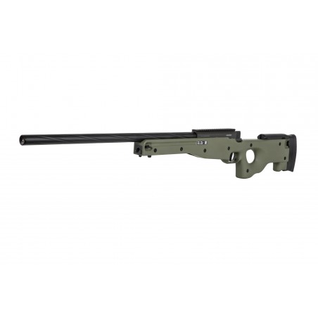 Replika karabinu snajperskiego Specna Arms SA-S11 EDGE™ Oliwkowa Replika karabinu snajperskiego Specna Arms SA-S11 EDGE™ Oliwkowa