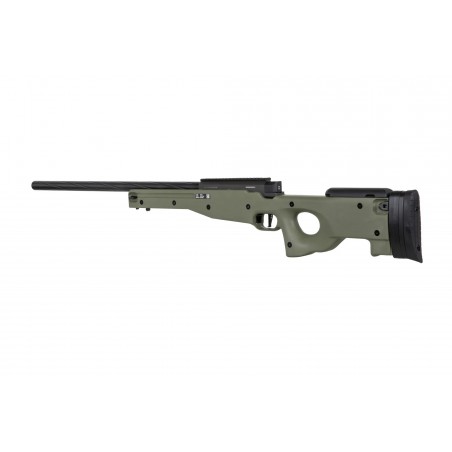 Replika karabinu snajperskiego Specna Arms SA-S11 EDGE™ Oliwkowa Replika karabinu snajperskiego Specna Arms SA-S11 EDGE™ Oliwkowa