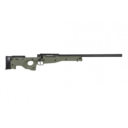 Replika karabinu snajperskiego Specna Arms SA-S11 EDGE™ Oliwkowa Replika karabinu snajperskiego Specna Arms SA-S11 EDGE™ Oliwkowa