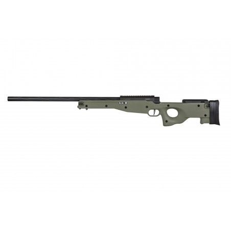 Replika karabinu snajperskiego Specna Arms SA-S11 EDGE™ Oliwkowa Replika karabinu snajperskiego Specna Arms SA-S11 EDGE™ Oliwkowa
