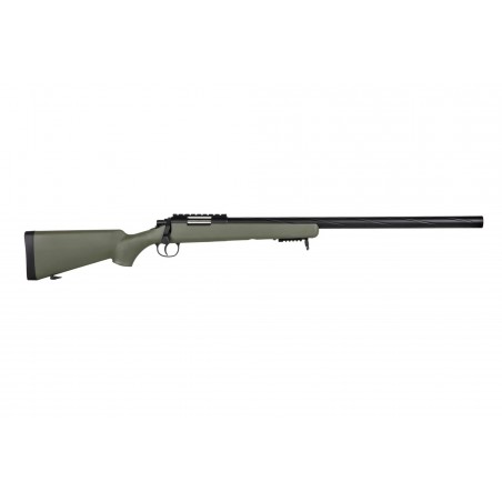 Replika karabinu snajperskiego Specna Arms SA-S12 EDGE™ Oliwkowa Replika karabinu snajperskiego Specna Arms SA-S12 EDGE™ Oliwkowa