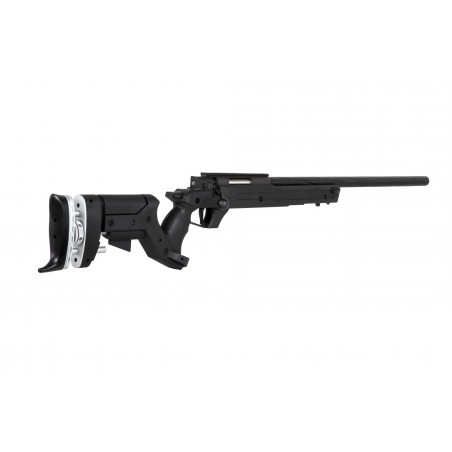 Replika karabinu snajperskiego Specna Arms SA-S13 EDGE™ Czarna Replika karabinu snajperskiego Specna Arms SA-S13 EDGE™ Czarna