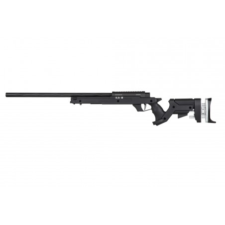 Replika karabinu snajperskiego Specna Arms SA-S13 EDGE™ Czarna Replika karabinu snajperskiego Specna Arms SA-S13 EDGE™ Czarna