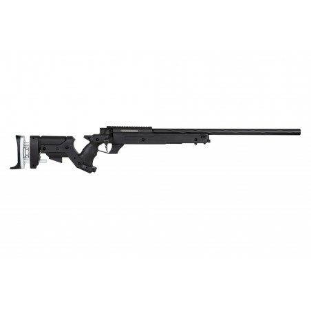 Replika karabinu snajperskiego Specna Arms SA-S13 EDGE™ Czarna Replika karabinu snajperskiego Specna Arms SA-S13 EDGE™ Czarna