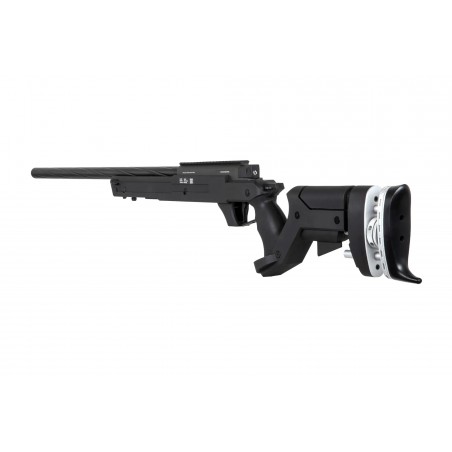 Replika karabinu snajperskiego Specna Arms SA-S13 EDGE™ Czarna Replika karabinu snajperskiego Specna Arms SA-S13 EDGE™ Czarna