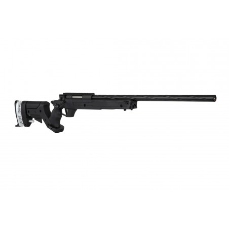 Replika karabinu snajperskiego Specna Arms SA-S13 EDGE™ Czarna Replika karabinu snajperskiego Specna Arms SA-S13 EDGE™ Czarna