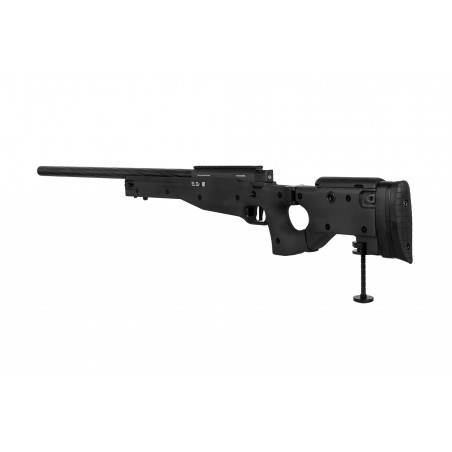 Replika karabinu snajperskiego Specna Arms SA-S14 EDGE™ Czarna Replika karabinu snajperskiego Specna Arms SA-S14 EDGE™ Czarna