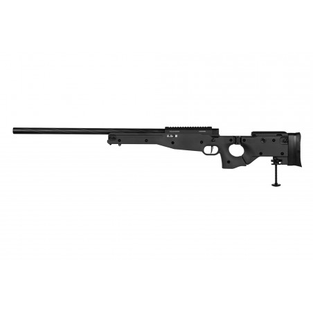 Replika karabinu snajperskiego Specna Arms SA-S14 EDGE™ Czarna Replika karabinu snajperskiego Specna Arms SA-S14 EDGE™ Czarna