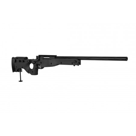 Replika karabinu snajperskiego Specna Arms SA-S14 EDGE™ Czarna Replika karabinu snajperskiego Specna Arms SA-S14 EDGE™ Czarna