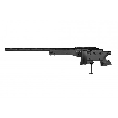 Replika karabinu snajperskiego Specna Arms SA-S14 EDGE™ Czarna Replika karabinu snajperskiego Specna Arms SA-S14 EDGE™ Czarna