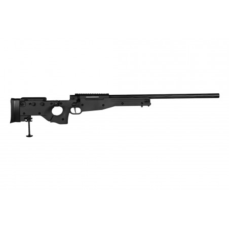 Replika karabinu snajperskiego Specna Arms SA-S14 EDGE™ Czarna Replika karabinu snajperskiego Specna Arms SA-S14 EDGE™ Czarna