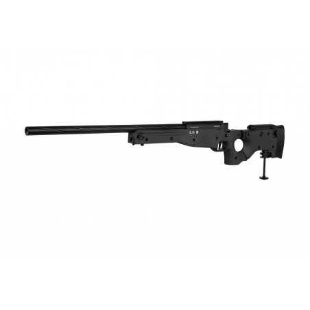 Replika karabinu snajperskiego Specna Arms SA-S14 EDGE™ Czarna Replika karabinu snajperskiego Specna Arms SA-S14 EDGE™ Czarna