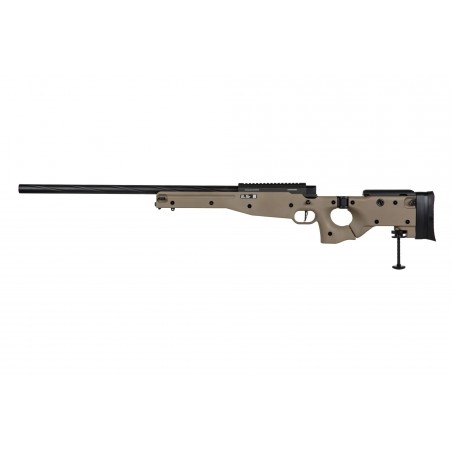 Replika karabinu snajperskiego Specna Arms SA-S14 EDGE™ Tan Replika karabinu snajperskiego Specna Arms SA-S14 EDGE™ Tan
